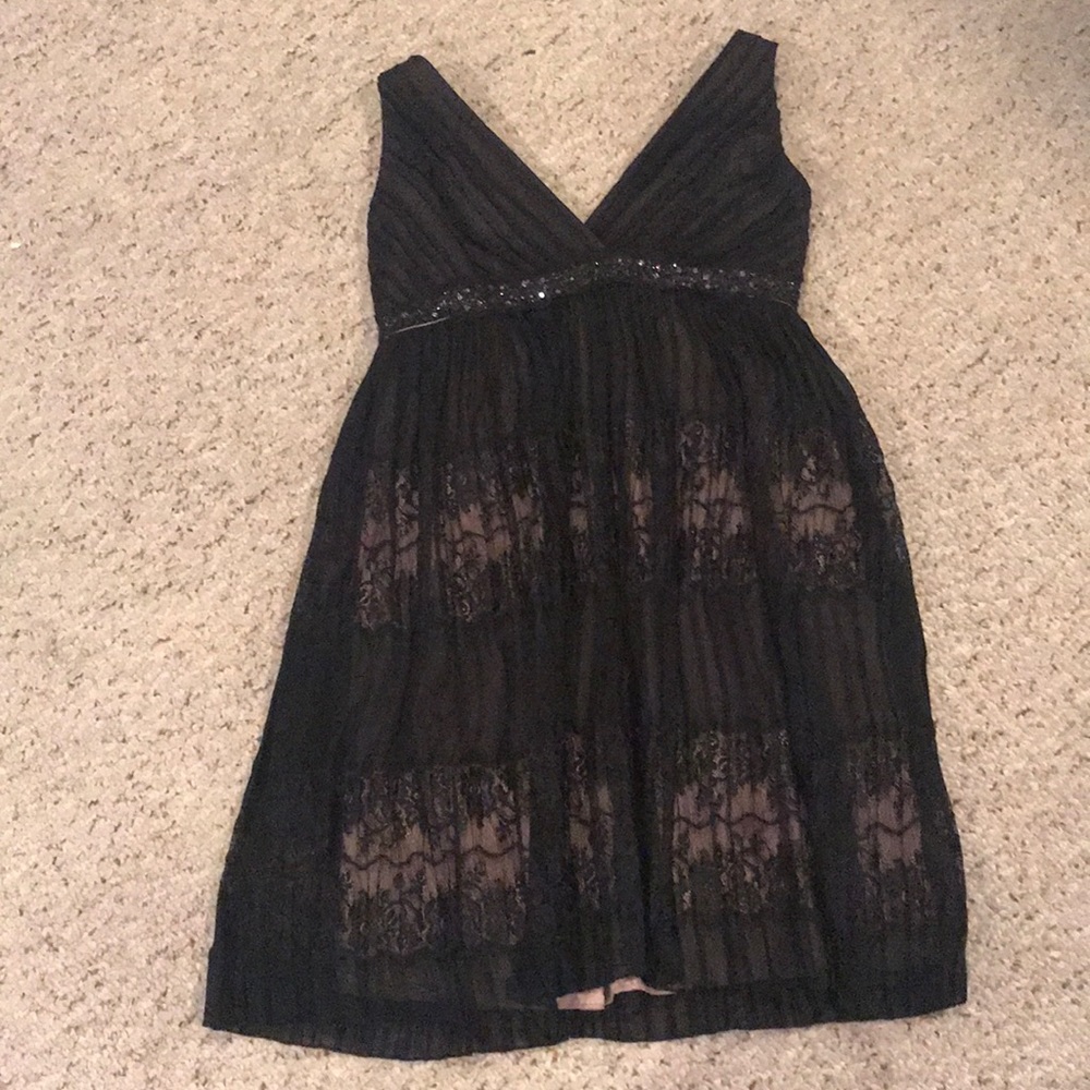 BCBG Cocktail Dress